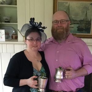 Meet your Posher, Christian